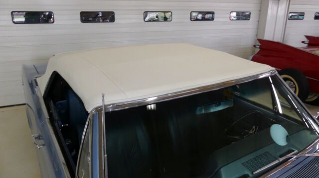 1965 Pontiac GTO -- - photo 7