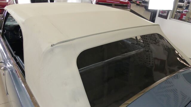 1965 Pontiac GTO -- - photo 9