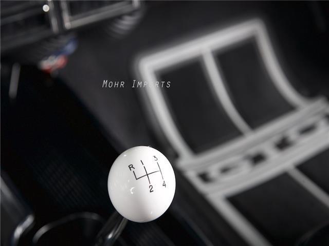 1965 Pontiac GTO -- - photo 10