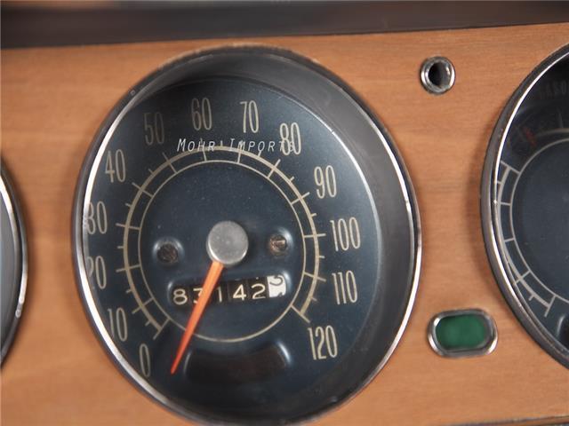 1965 Pontiac GTO -- - photo 6