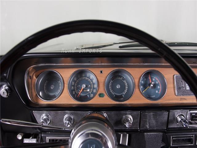 1965 Pontiac GTO -- - photo 7