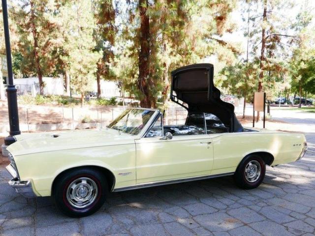 1965 Pontiac Other GTO - photo 2