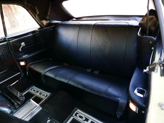 1965 Pontiac Other GTO - photo 6