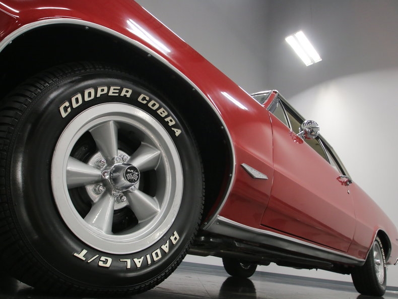 1965 Pontiac GTO -- - photo 11