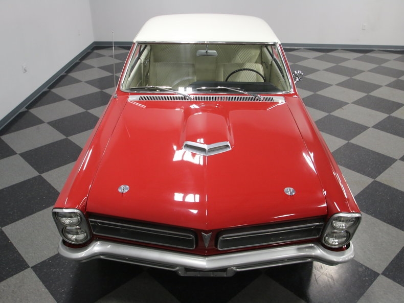 1965 Pontiac GTO -- - photo 7