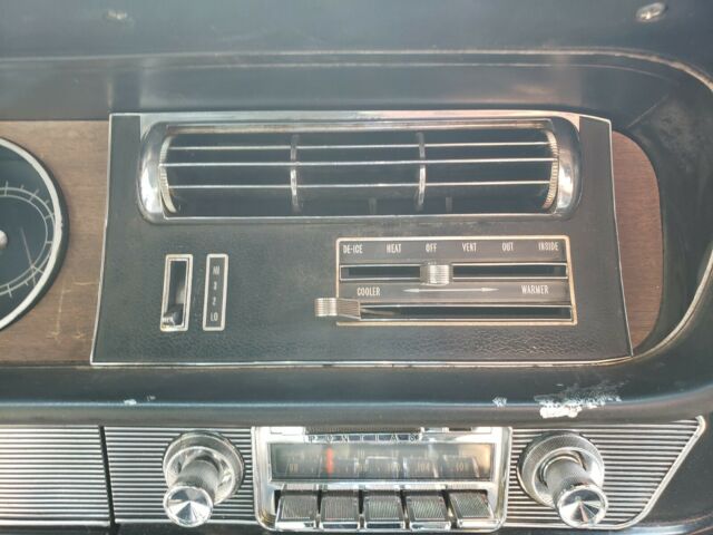 1965 Pontiac GTO Only Original Once - photo 12