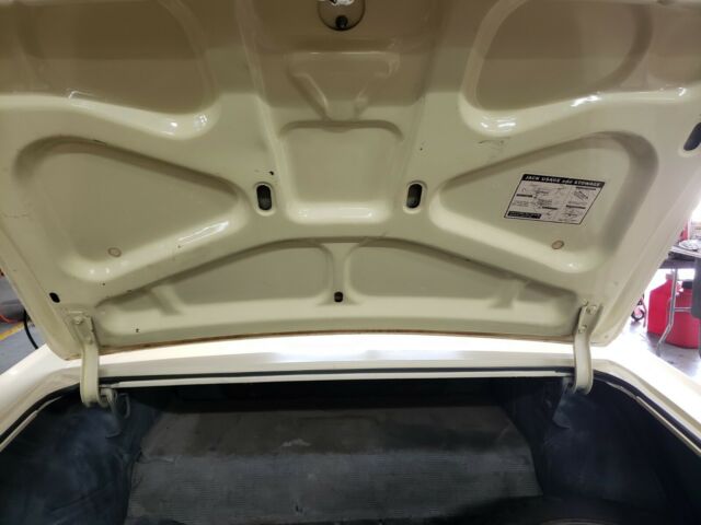 1965 Pontiac GTO Only Original Once - photo 13