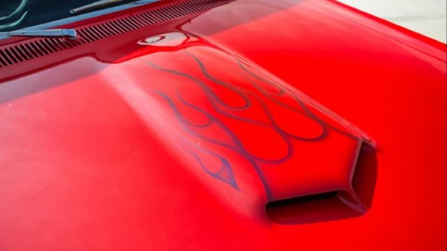 1965 Pontiac GTO -- - photo 9