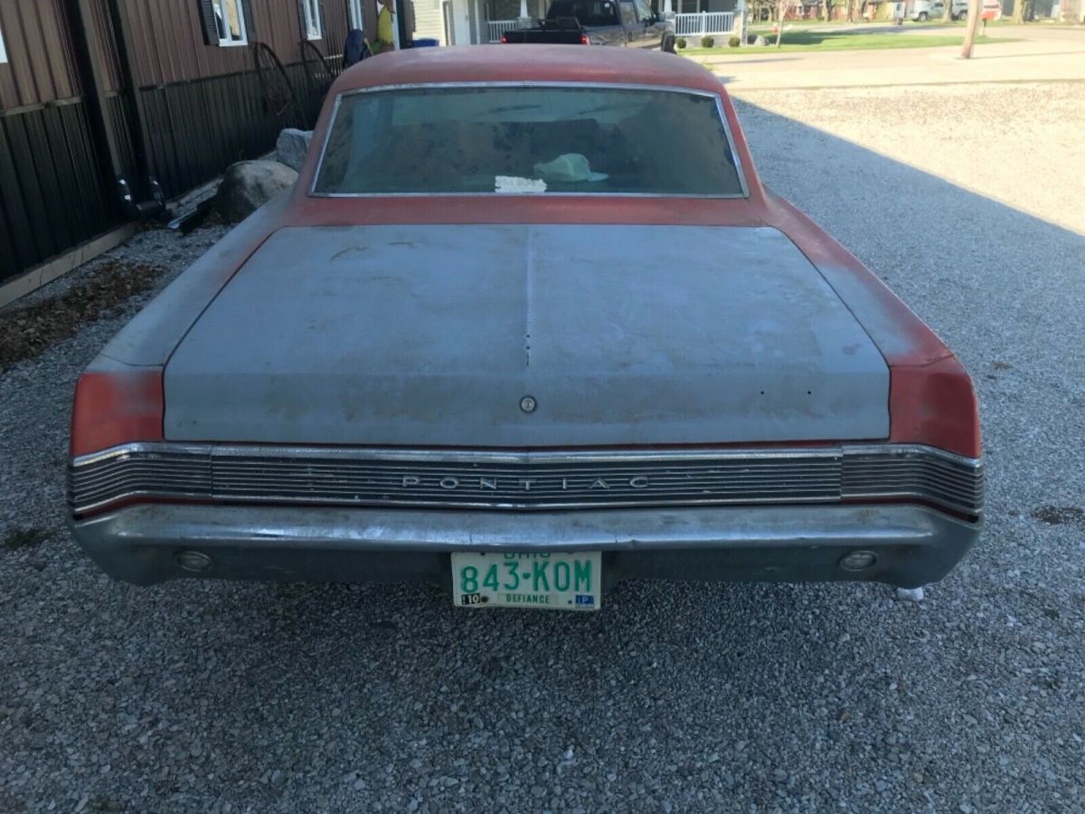 1965 Pontiac GTO - photo 12