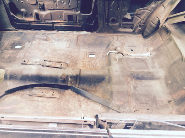 1965 Pontiac GTO - photo 10