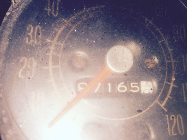 1965 Pontiac GTO - photo 12