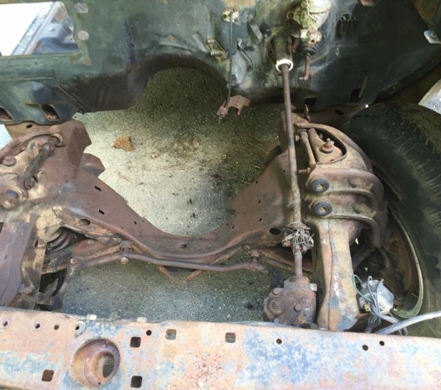 1965 Pontiac GTO - photo 4