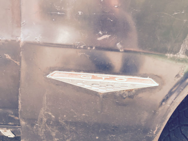 1965 Pontiac GTO - photo 5