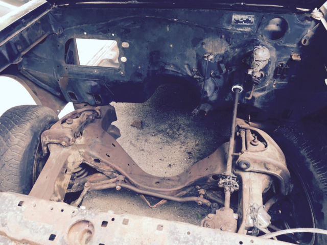 1965 Pontiac GTO - photo 7