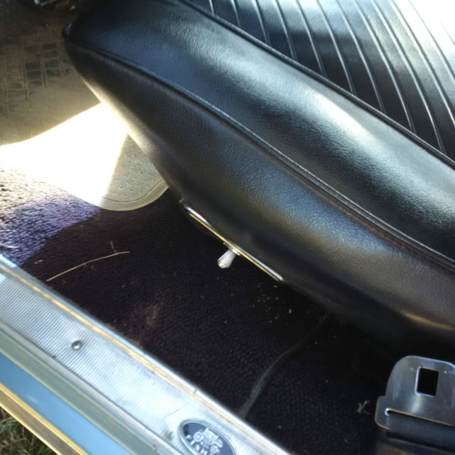 1965 Pontiac GTO - photo 12