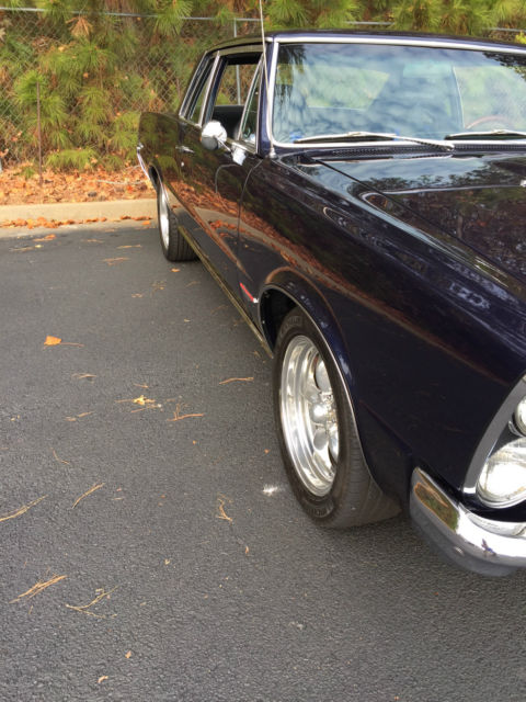 1965 Pontiac GTO Base - photo 2