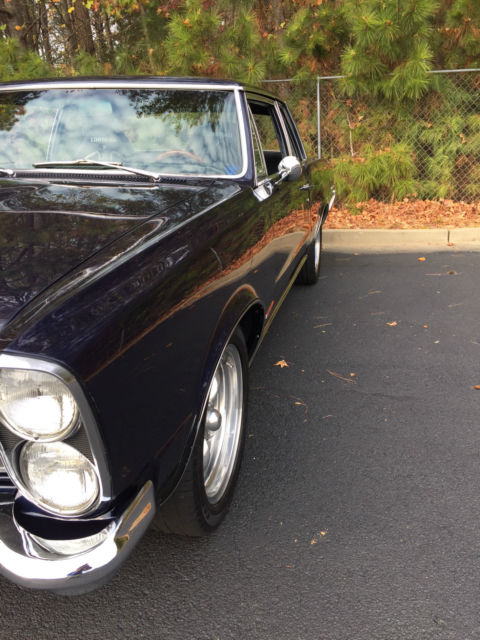 1965 Pontiac GTO Base - photo 3