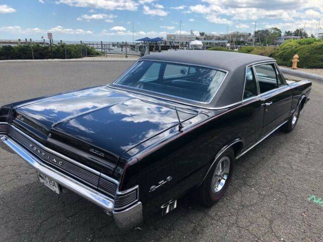 1965 Pontiac GTO -- - photo 11