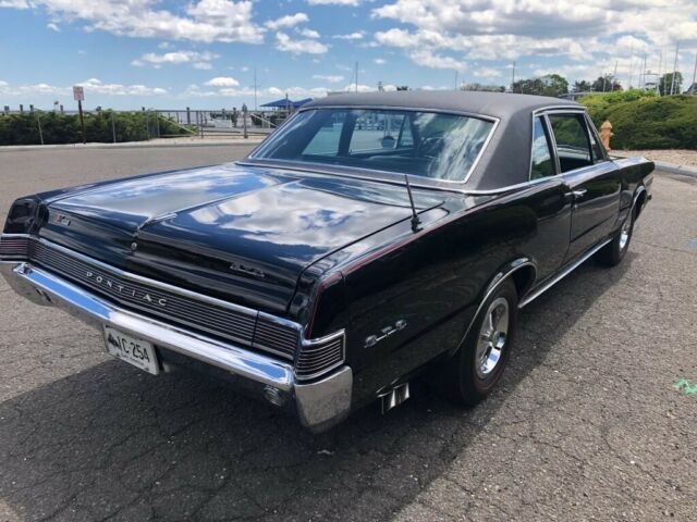 1965 Pontiac GTO -- - photo 13