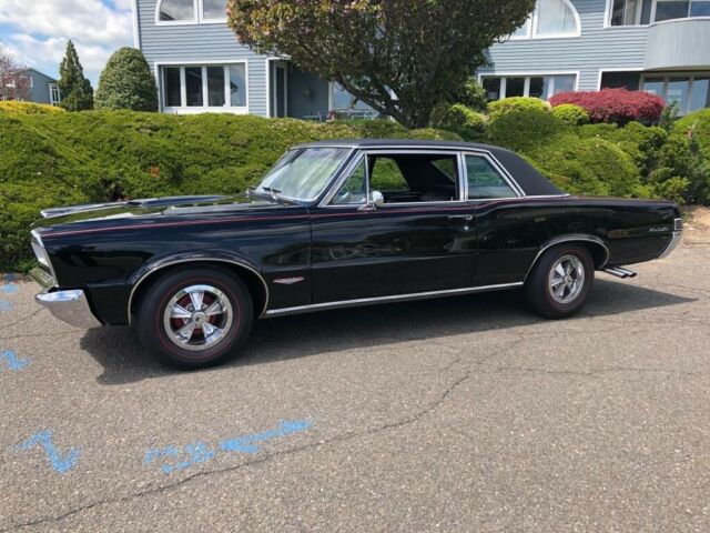 1965 Pontiac GTO -- - photo 6
