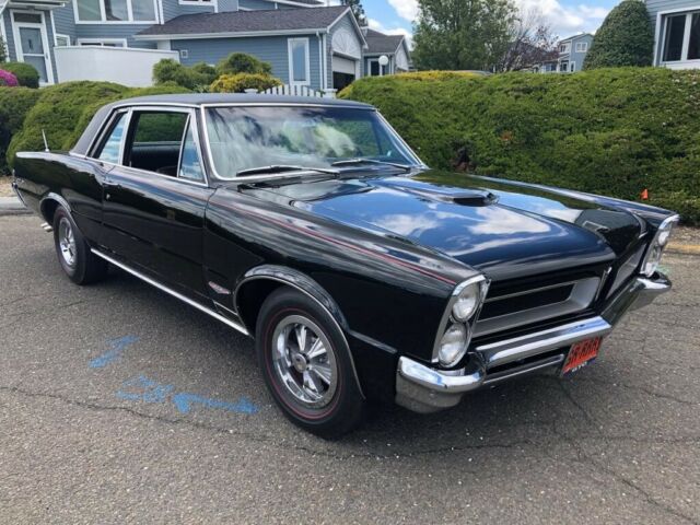 1965 Pontiac GTO -- - photo 7