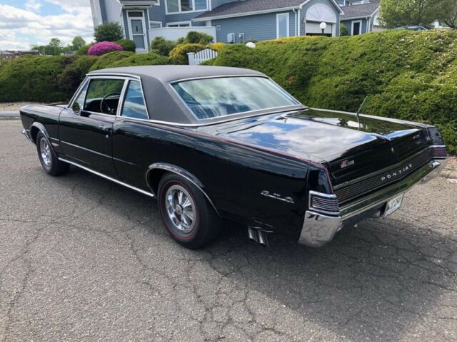 1965 Pontiac GTO -- - photo 9
