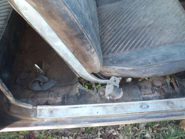 1965 Pontiac GTO 2 Door - photo 10