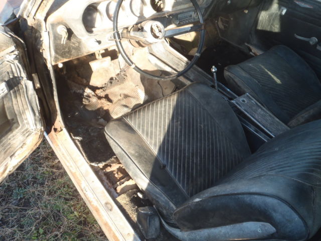 1965 Pontiac GTO 2 Door - photo 12