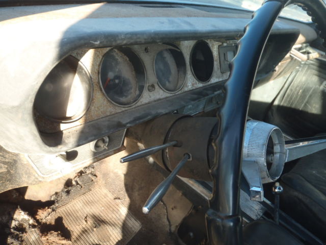 1965 Pontiac GTO 2 Door - photo 13