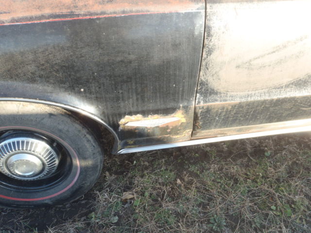 1965 Pontiac GTO 2 Door - photo 3