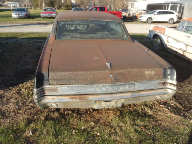 1965 Pontiac GTO 2 Door - photo 5