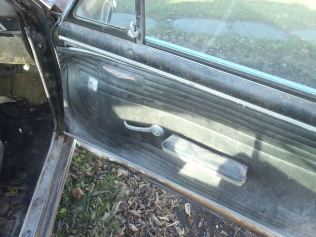 1965 Pontiac GTO 2 Door - photo 8