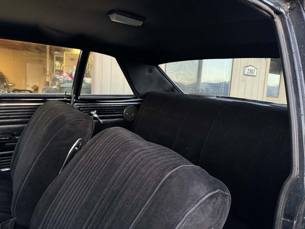 1965 Pontiac GTO - photo 10