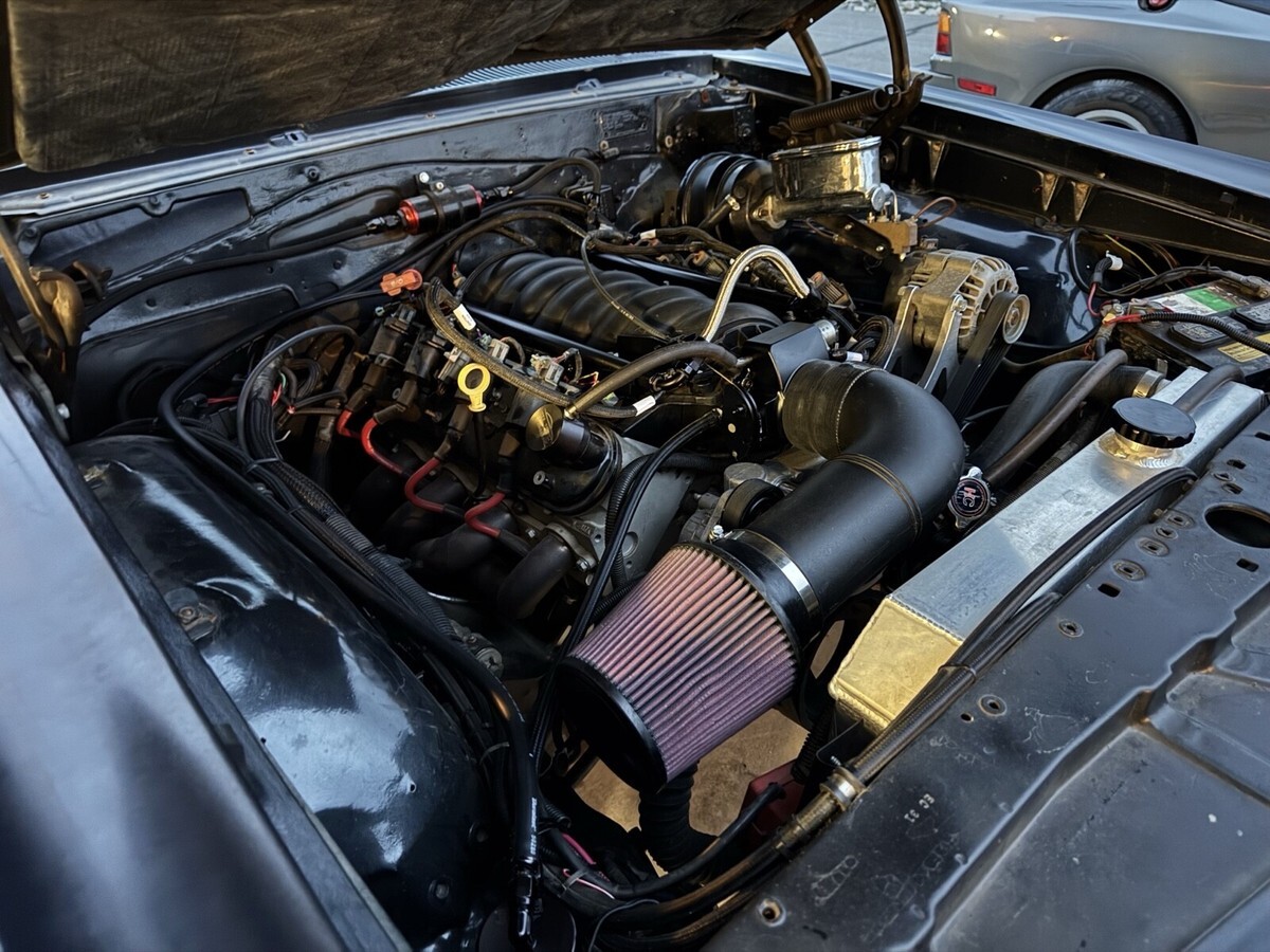 1965 Pontiac GTO - photo 12