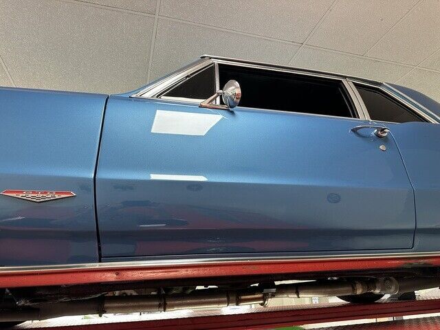 1965 Pontiac GTO - photo 10