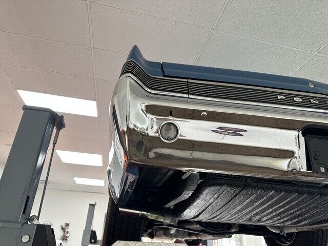 1965 Pontiac GTO - photo 11