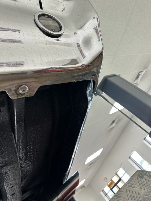 1965 Pontiac GTO - photo 13