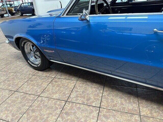1965 Pontiac GTO - photo 4