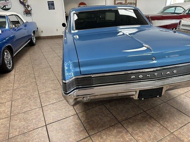 1965 Pontiac GTO - photo 5