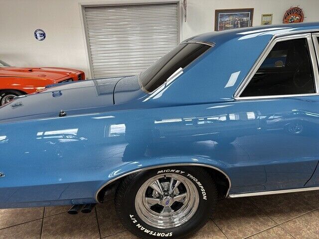 1965 Pontiac GTO - photo 7