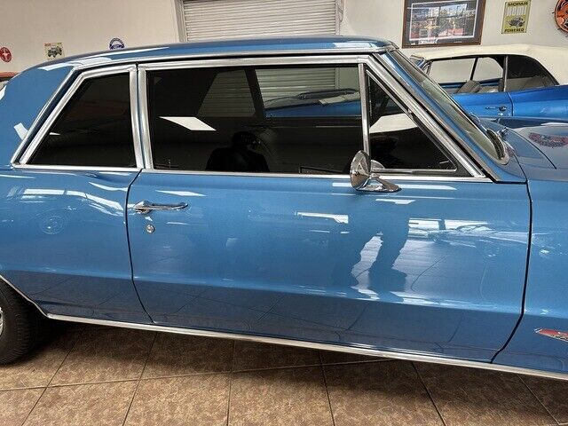 1965 Pontiac GTO - photo 8