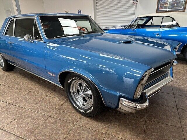 1965 Pontiac GTO - photo 9