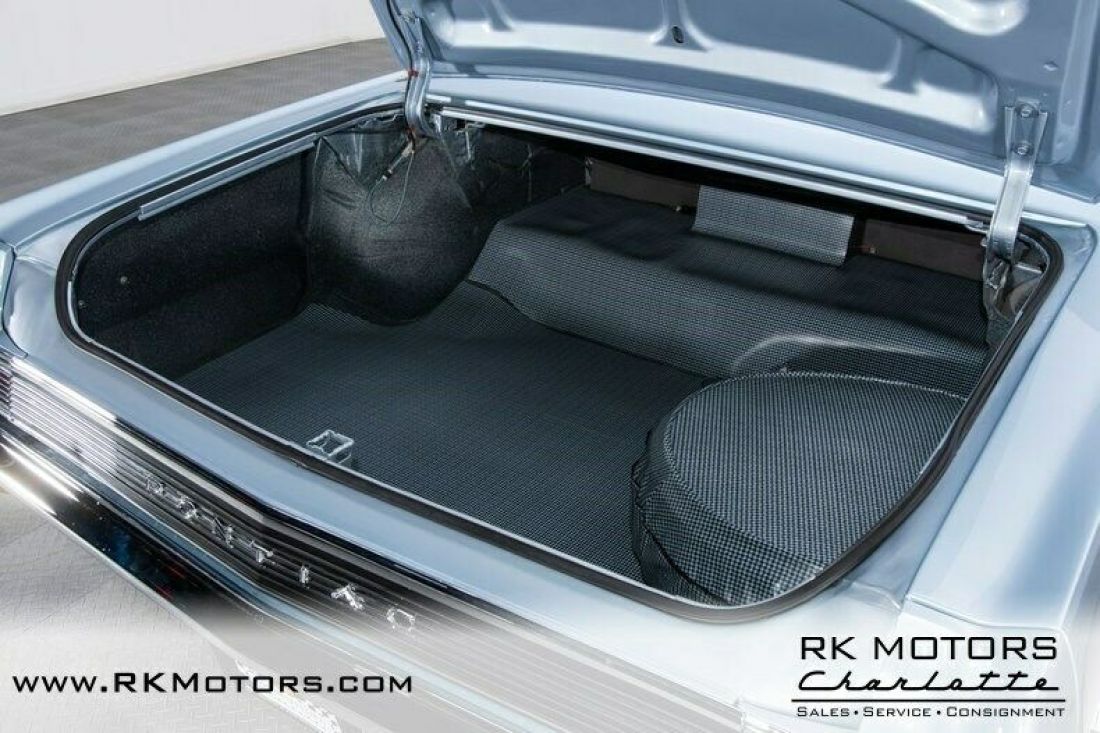 1965 Pontiac GTO - photo 5