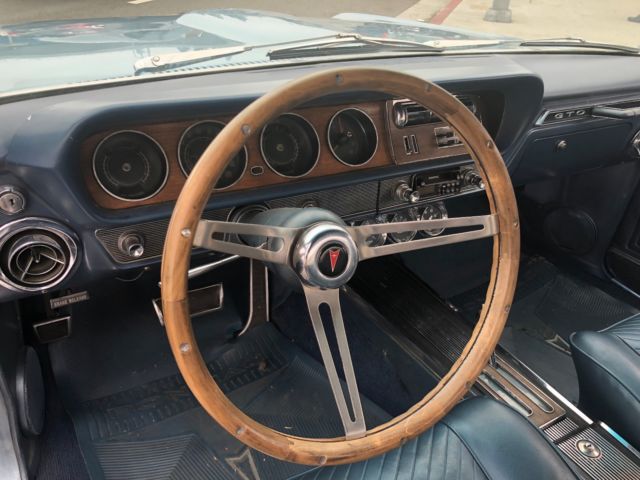 1965 Pontiac GTO - photo 10