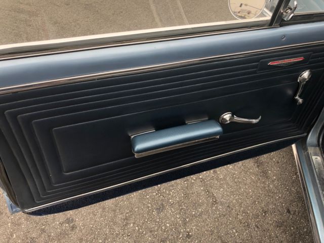 1965 Pontiac GTO - photo 9