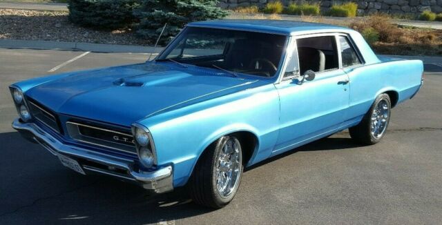 1965 Pontiac GTO gto - photo 2