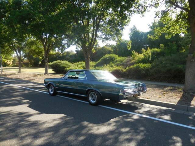 1965 Pontiac GTO GTO - photo 11