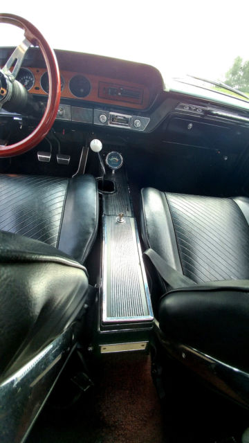 1965 Pontiac GTO - photo 8