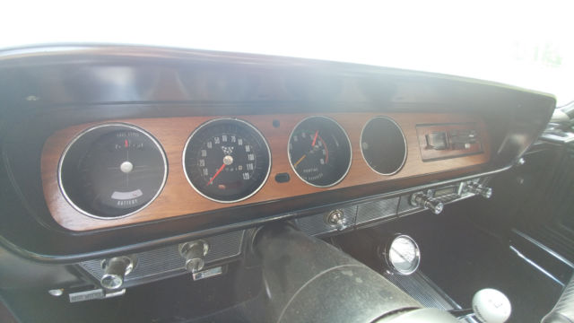 1965 Pontiac GTO - photo 9