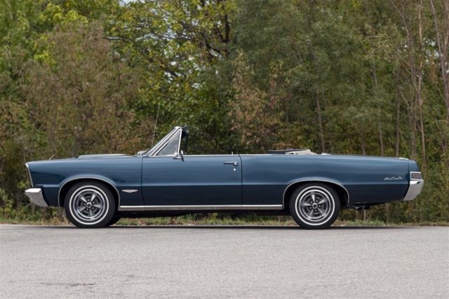 1965 Pontiac GTO Free Shipping Until December 1 - photo 5